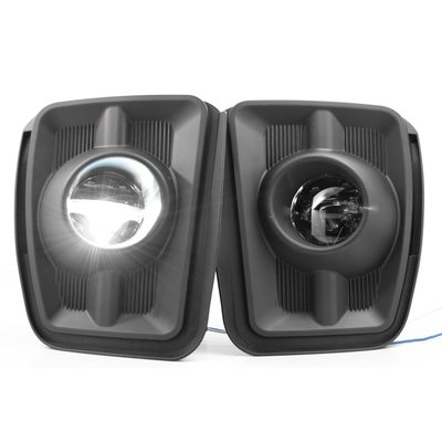 Fits 2009-2014 Ram 1500, 2010-2014 (MRM-LF291)