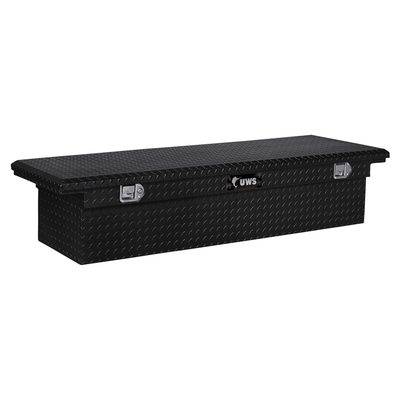 Fits 1997-2025 Ford F150, F250, F350, F450, Lincoln Blackwood, Nissan Titan, Titan XD, Toyota Tundra (UWS-EC10402)