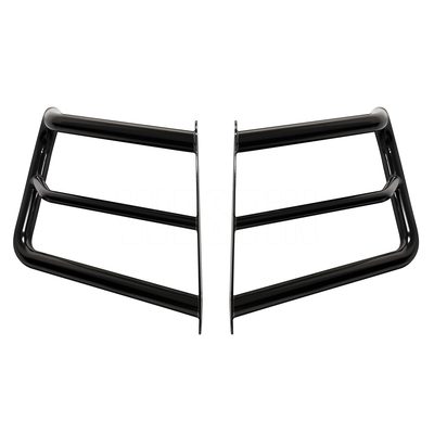 Fits 2019-2022 Chevy Silverado 1500 (WES-57-23955)