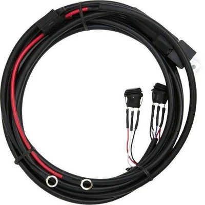 Arnés Multidisparador de 4 cables
