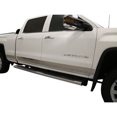 Fits 2014-2018 GMC Sierra 1500, 2015-2016 Sierra 2500/3500, 6'6" Bed (PUT-9751227)