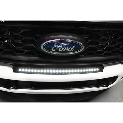 2023+ Ford Super Duty F250/350/450 30in Light Bar - Slim