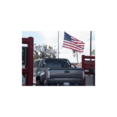 Fits Many 1999-2025 Chevy, Ford, GMC, Nissan, Toyota (AMD-7180338)