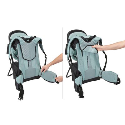 Thule Sapling Negro