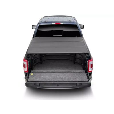 Bed Xtender HD Sport color Plata para F-150 / Lobo / Tundra