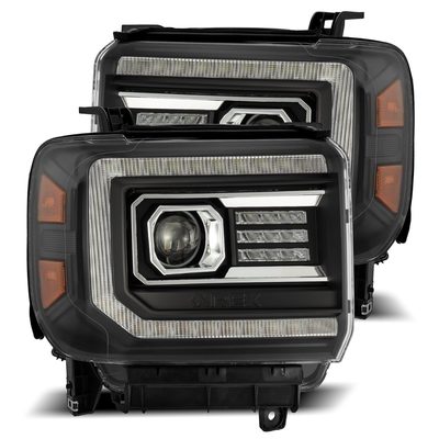 Fits 2014-2019 GMC Sierra 1500, 2015-2018 Sierra 2500/3500 (ARX-880613)