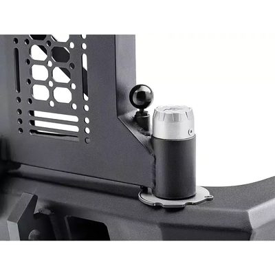 Portaccesorios Wingmate Rugged Ridge para Gladiator 20-25 (Lado Pasajero)