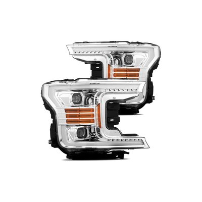 Fits 2018-2020 Ford F150 (ARX-880187)