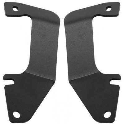 Kit de Montaje en cofre Dually / 360 series Tundra 14-21