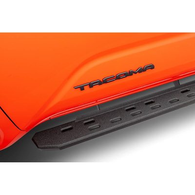 Estribos RB30 Slim Poliurea de 80" para Frison T9 24 - 26