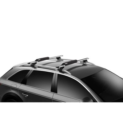 Thule Surf Pad Almohadillas de Espuma M 51 cm Wingbar