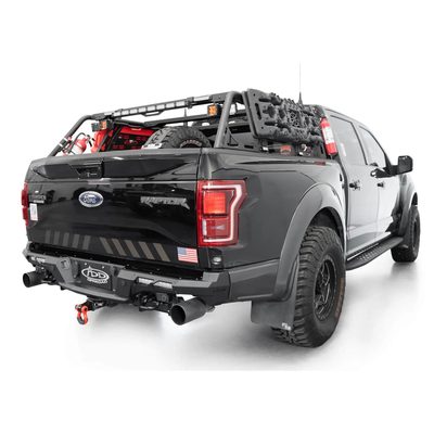 Fits 2017-2020 Ford F150 Raptor (ADD-R110191190103)