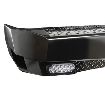 Fits 2019-2022 GMC Sierra 1500, 2019-2025 Chevy Silverado 1500, 2020-2025 Silverado 2500/3500/2500/3500 (WES-58-341185)