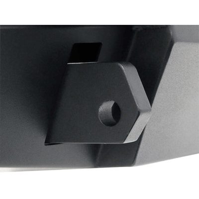 Fits 2022-2026 Chevy Silverado 1500 (WES-58-411315)