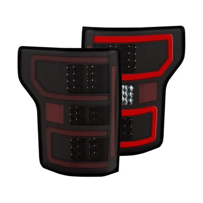 Fits 2018-2020 Ford F150 (ANZ-321338)