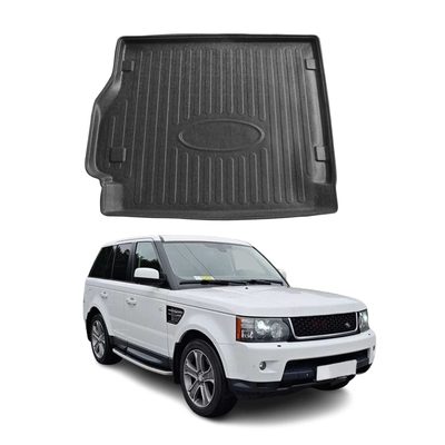 2006-2009 Land Rover Range Rover Sport Cargo Liner Trunk Mat All Weather