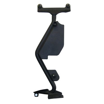 Montaje delantero para Gato Mecanico Hi-Lift para Wrangler JL / Gladiator 18-25 (Lado Conductor)