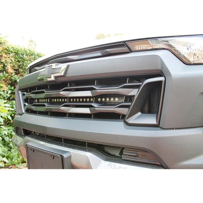 2023+ Chevrolet Colorado Single 30in Light Bar