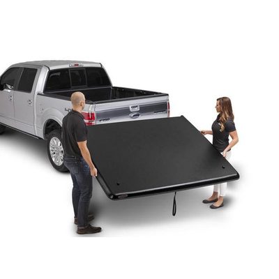 Tapa rígida Undercover de 5' para NP300 05-20