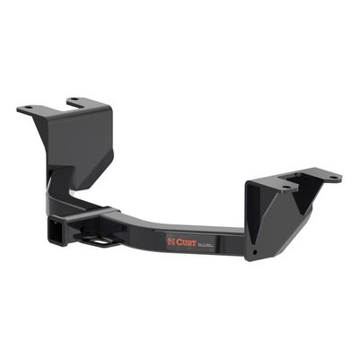 Tirón CURT Clase 3 Chevrolet Silverado 1500 13393
