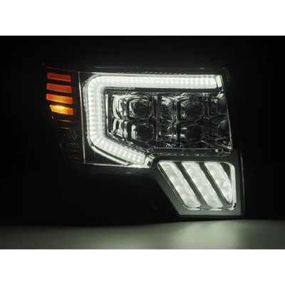 Fits 2009-2014 Ford F150 (ARX-880094)