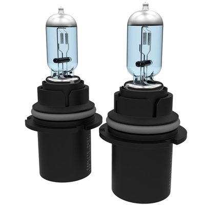 9007/HB5 Halogen Light Bulbs