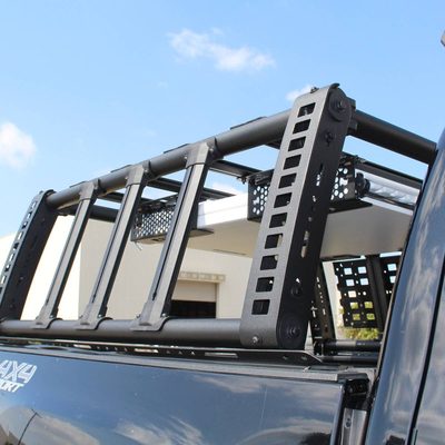 4-Core Mount Kit for Folding Table