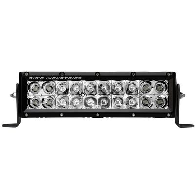 Rigid Industries 10" E Series - Spot/Flood Combo 110312E