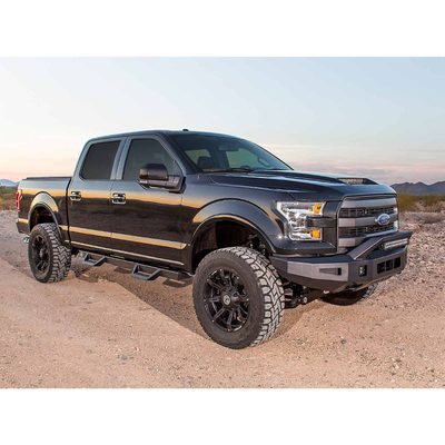 Fits 2015-2017 Ford F150 (ICI-AL-FBM84FDN-RT)
