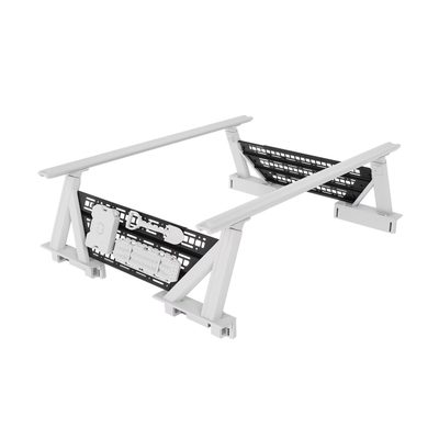 Panel Molle para Barras Portaequipaje Thue Xscape Small