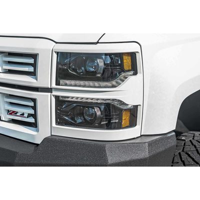 Morimoto Headlight & Tail Light Kit HEADTAILKIT196