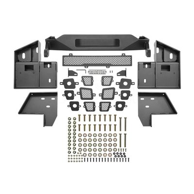 Fits 2019-2024 Ram 1500 (WES-58-411075)