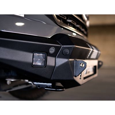 Fits 2021-2023 Ford F150 (DV8-FBFF1-09)