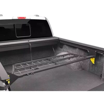 Cargo Manager Roll N Lock para Silverado / Sierra 1500 07 - 13