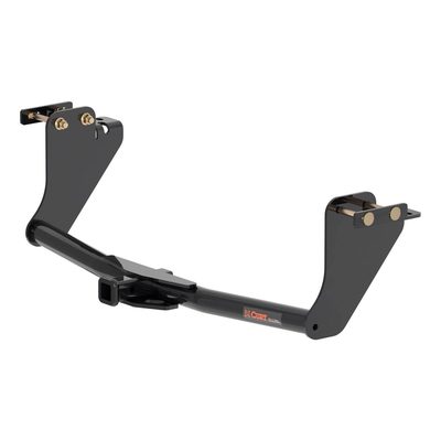 Tirón CURT Clase 2 Mitsubishi Eclipse Cross 12154