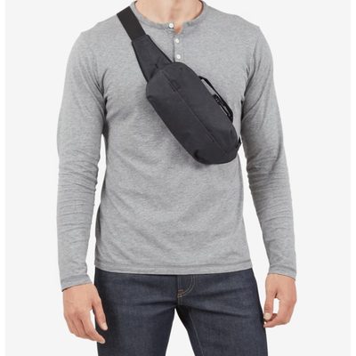 Aion Sling Bag Black - Thule