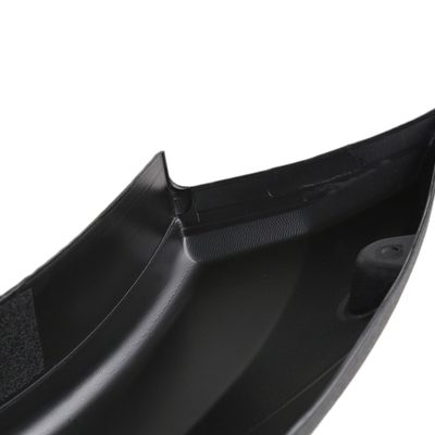 2004-2008 Ford F-150/07-2008 Lincoln Mark LT Textured Rivet Style Fender Flares