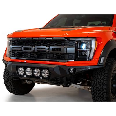 Fits 2021-2023 Ford F150 Raptor (ADD-F210014110103)