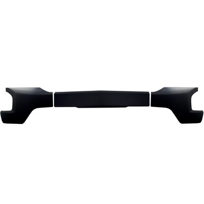 Fits 2019-2021 Chevy Silverado 1500 (ECC-EK0112)