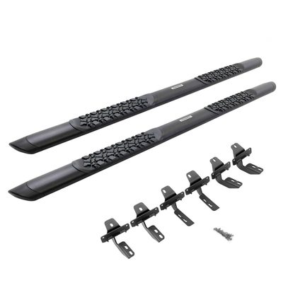 Estribos V-Series V3 para Bronco 21-25 (2 Puertas)