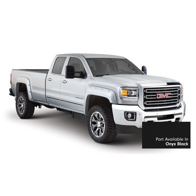 Fits 2019-2025 GMC Sierra 1500, 5'8" ,6'6" ,8' Bed (BUS-40909-34)