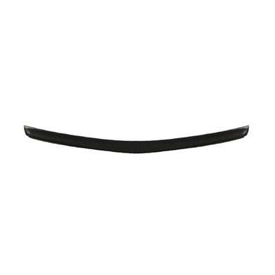 2010-2016 Mercedes E Class W212 Sedan Rear Trunk Spoiler Wing AMG Gloss Black