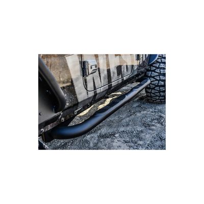 Fits 2009-2014 Ford F150, 2010-2014 F150 Raptor (WES-23-3515)