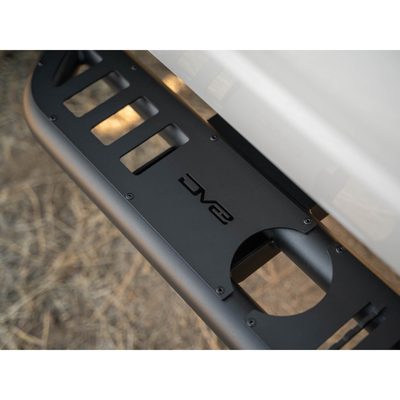 Fits 2019-2026 Ram 1500 (DV8-SRDR1-01)