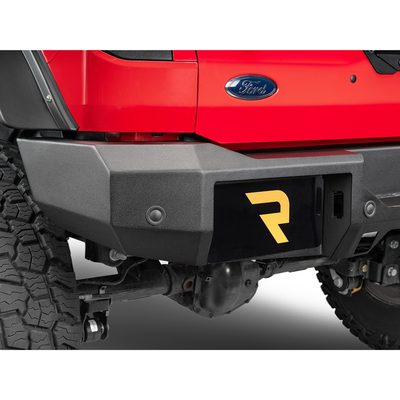 Fits 2009-2014 Ford F150 (STC-76-21360)