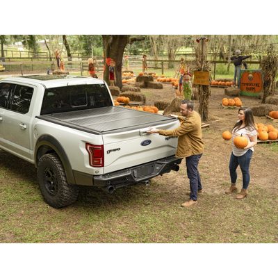 Gator EFX Hard Folding Tonneau Cover GC24019