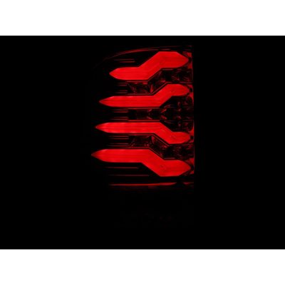 Fits 2009-2018 Ram 1500, 2010-2018 2500/3500, 2019-2020 1500 Classic (ARX-640020)