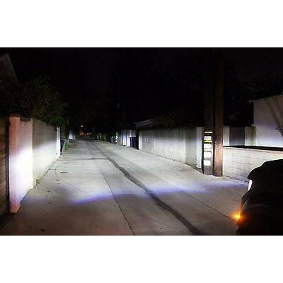 2017-20 Ford Raptor Gen 2 Single 40in Light Bar