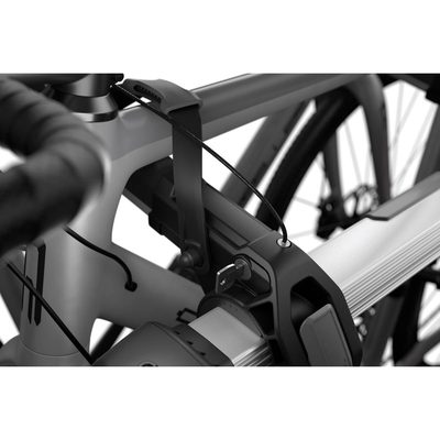 Portabicicletas Thule Outway Hanging 2