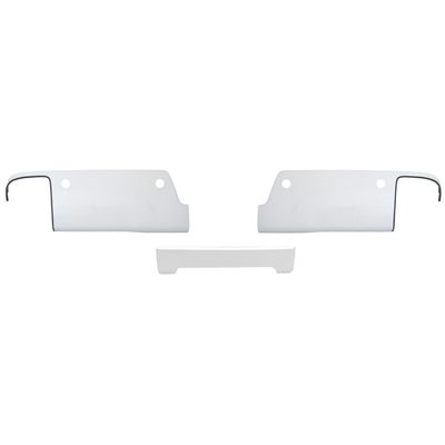 Fits 2014-2018 Chevy Silverado 1500/2500/3500, GMC Sierra 1500/2500/3500 (ECC-BK3010)